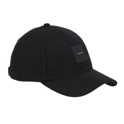 Casquette homme Wool Bb CALVIN KLEIN