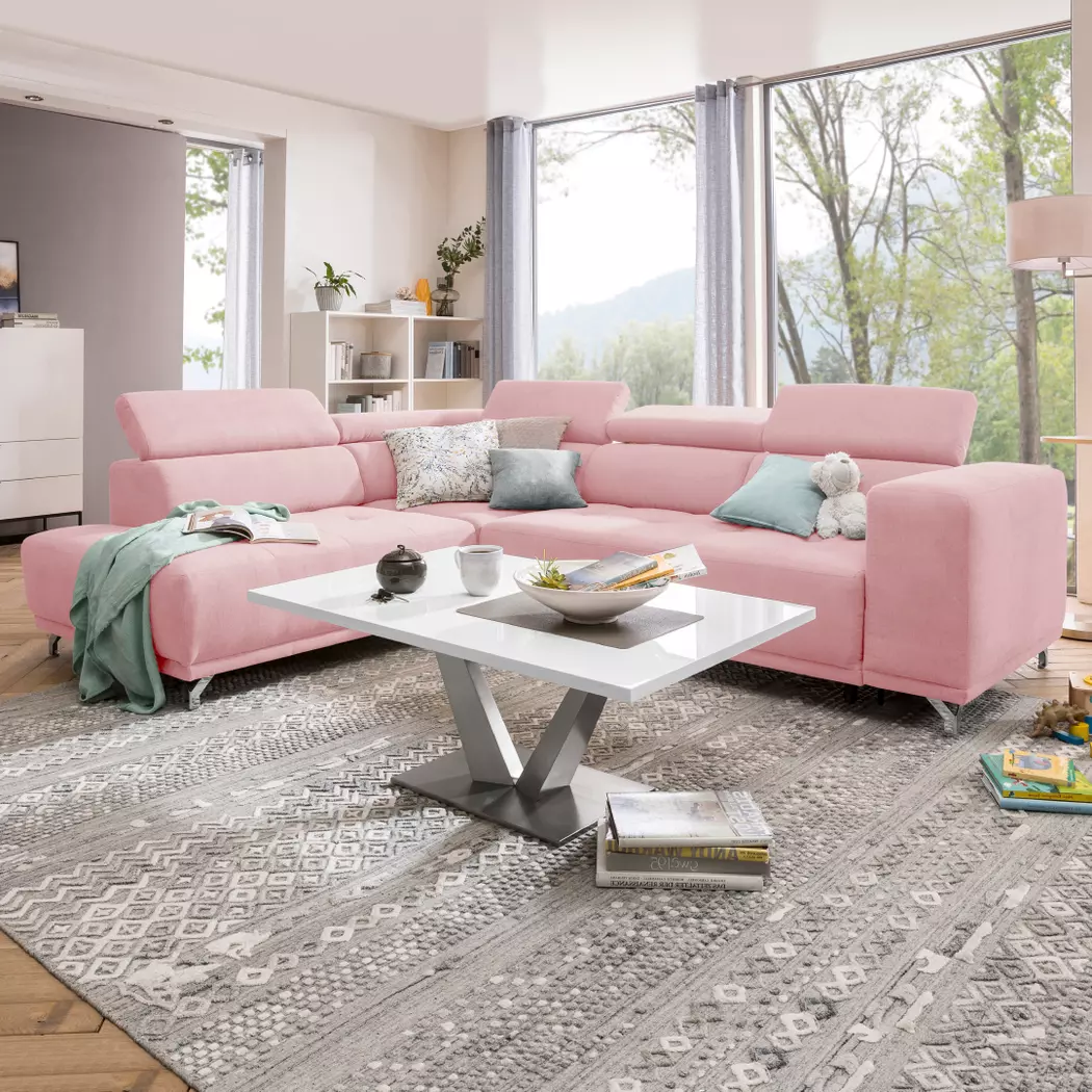 Ecksofa Cancun