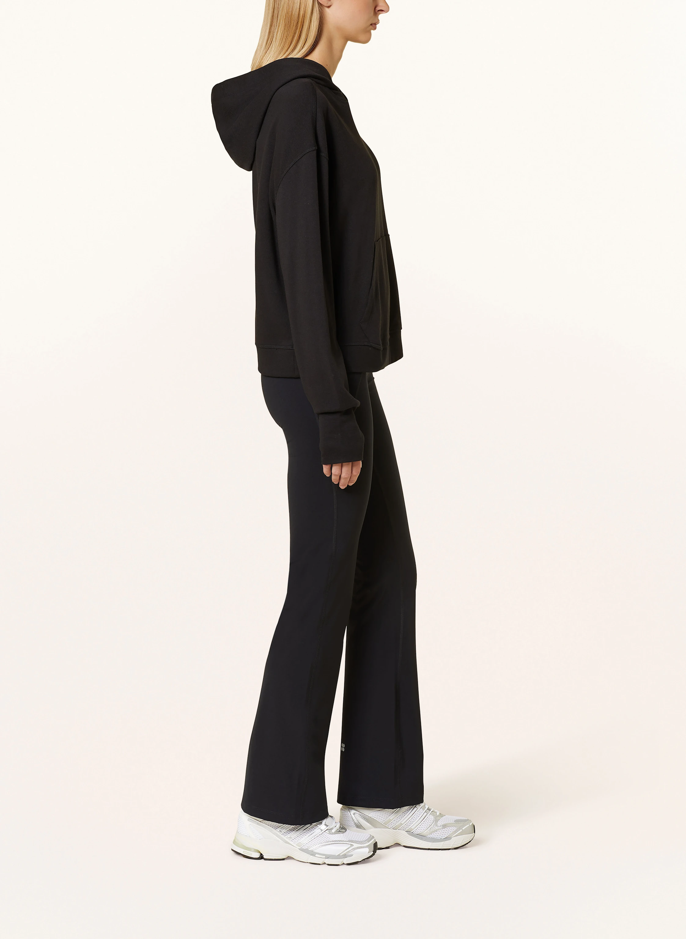 Sweaty Betty Hoodie AFTER CLASS