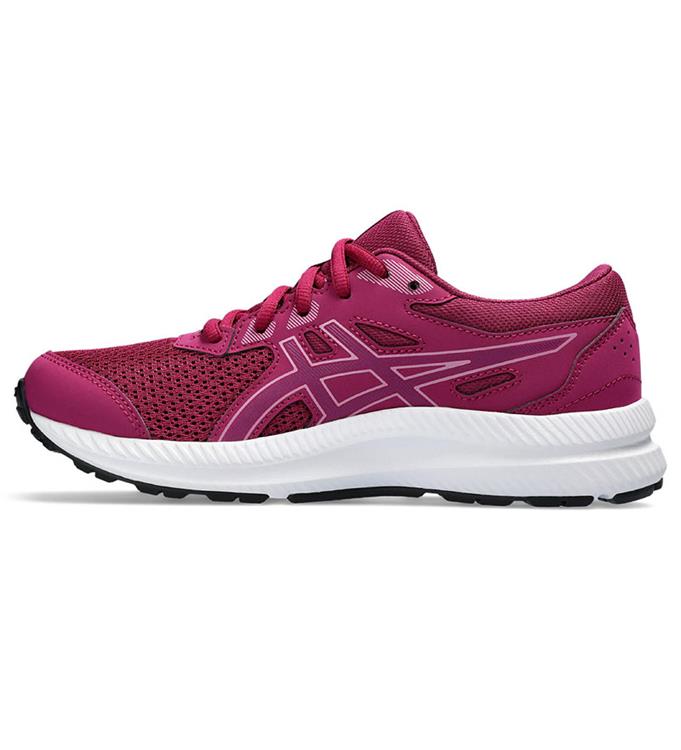 ASICS CONTEND 8 GS 1014A259 BLACKBERRY-BLACKBERRY
