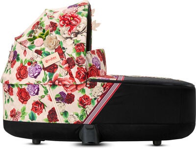 Cybex Priam Lux Liggedel, Spring Blossom Light