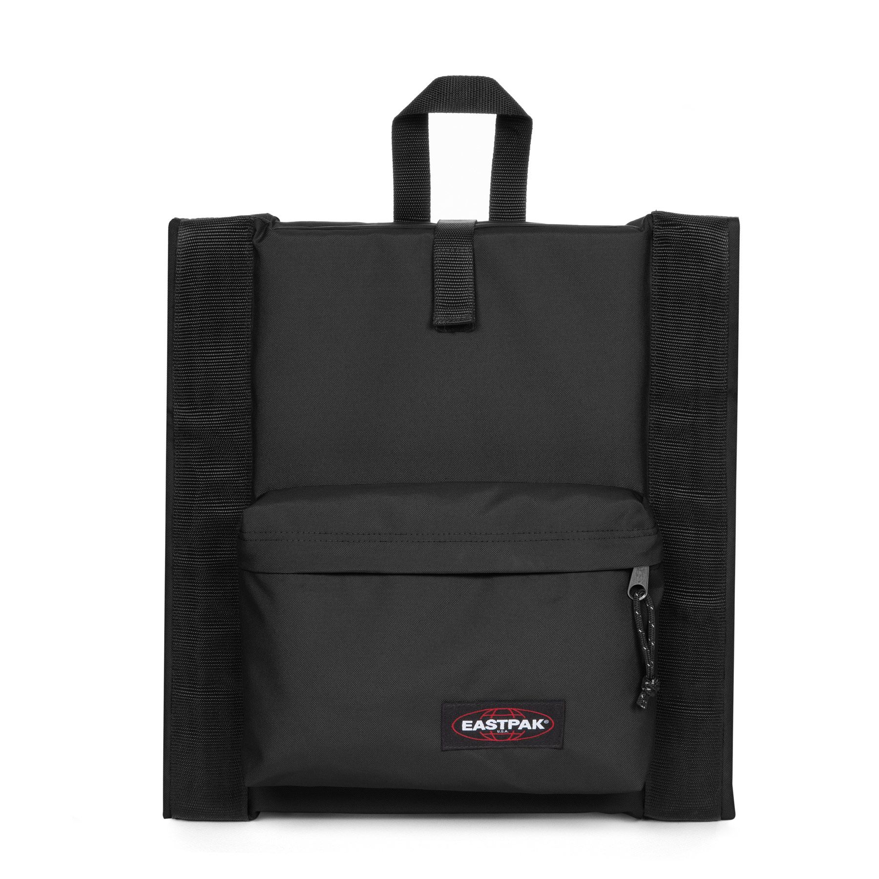 Seat Pak'R Black