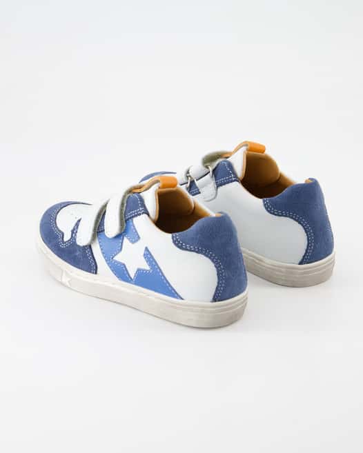 Froddo G2130315-5 Sneaker in Blau