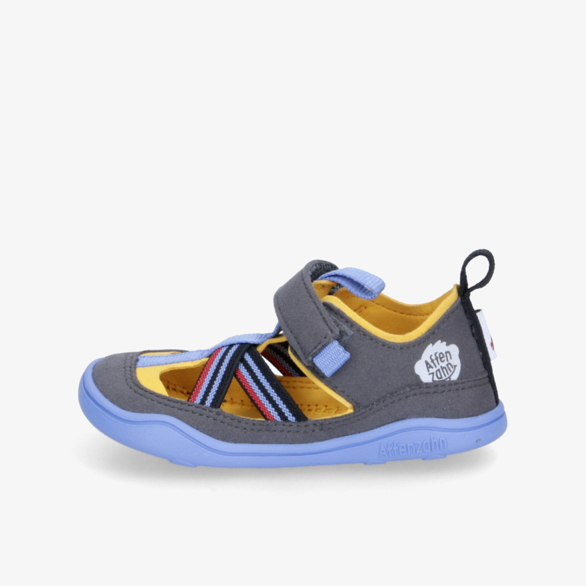 Affenzahn Kinder Sandalen - Mehrfarbig | Jetzt bei reno.de entdecken!
