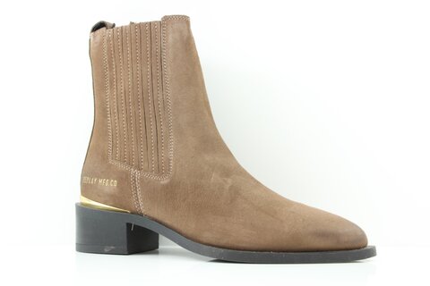 Replay Stiefeletten