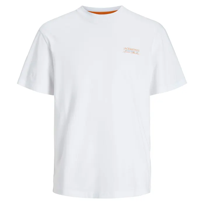 Jack & Jones Summer Vibes Shirt Junior