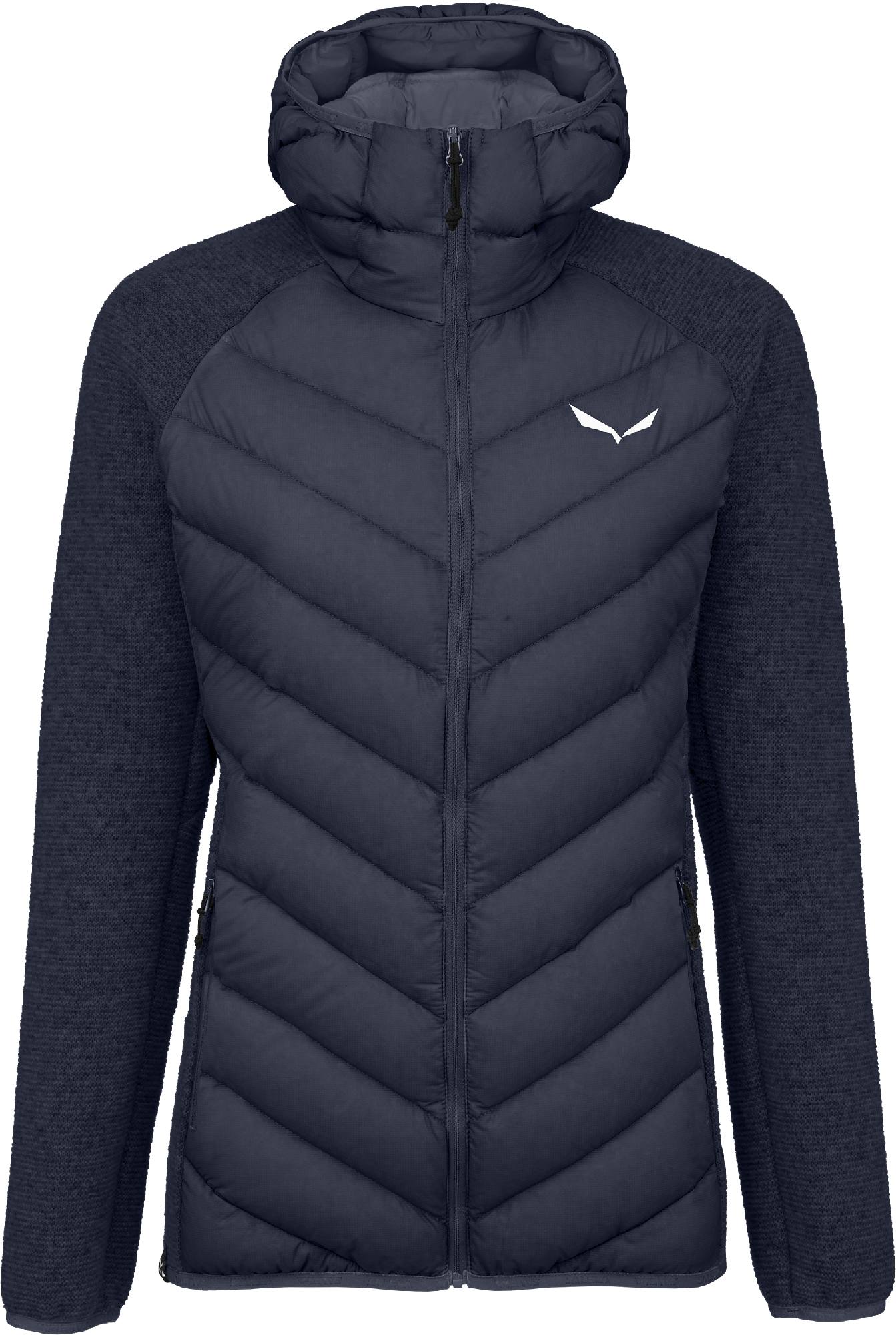 Salewa Fanes Sarner Down Hybrid Jkt W's
