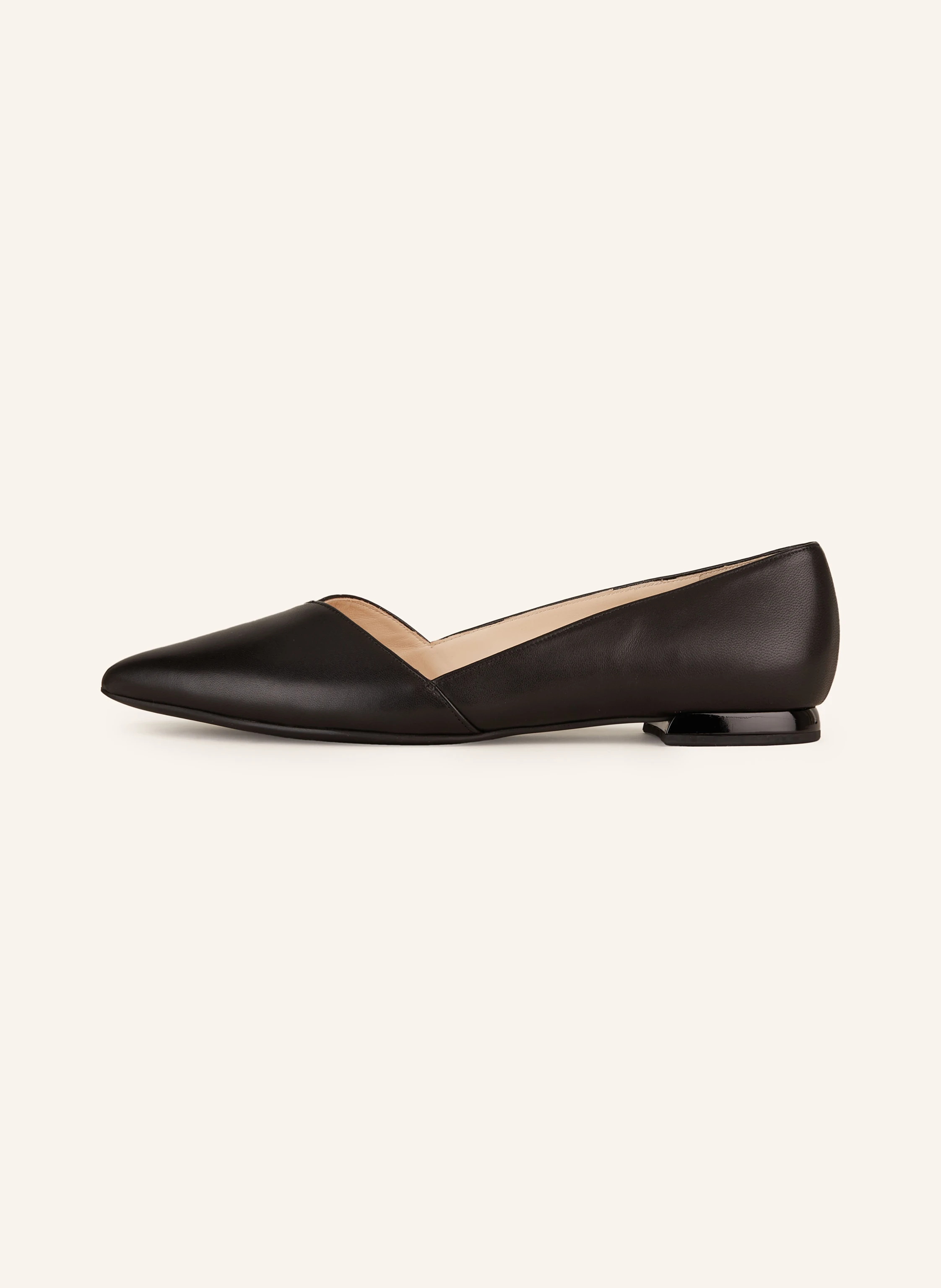 Högl Ballerinas BOULEVARD