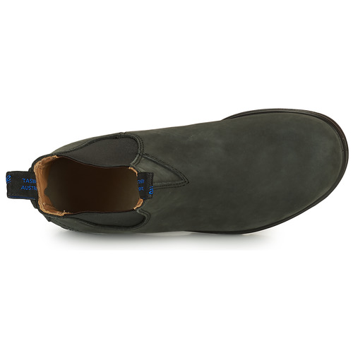 Blundstone - THERMAL RANGE - Noir