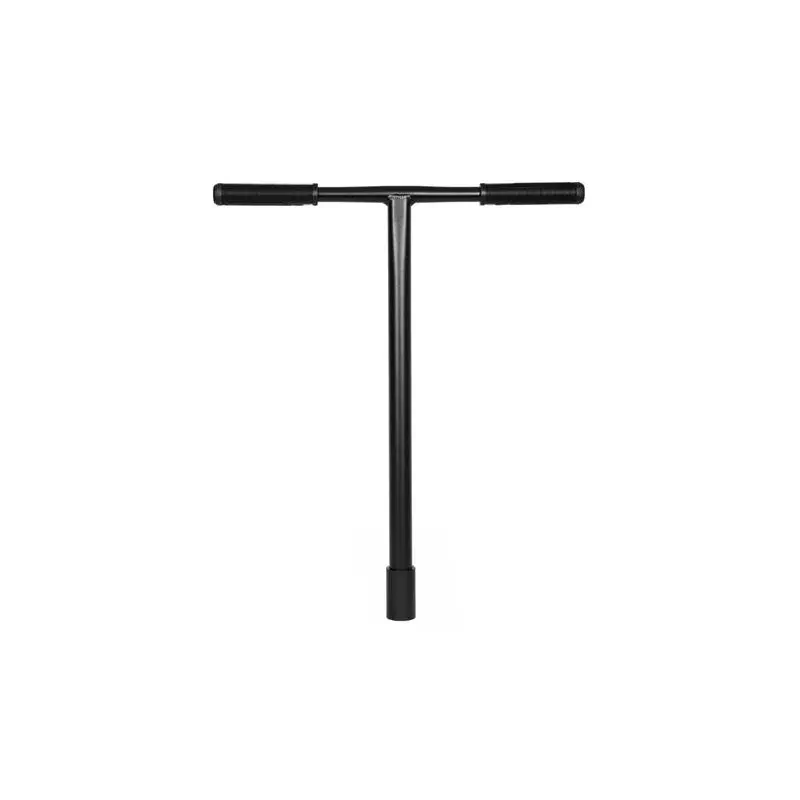 Pack Guidon Poignées SCS Tilt Noir Theorem