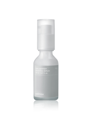 Celimax Dual Barrier Boosting Serum 30ml