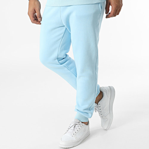Ensemble De Survetement Bleu Clair