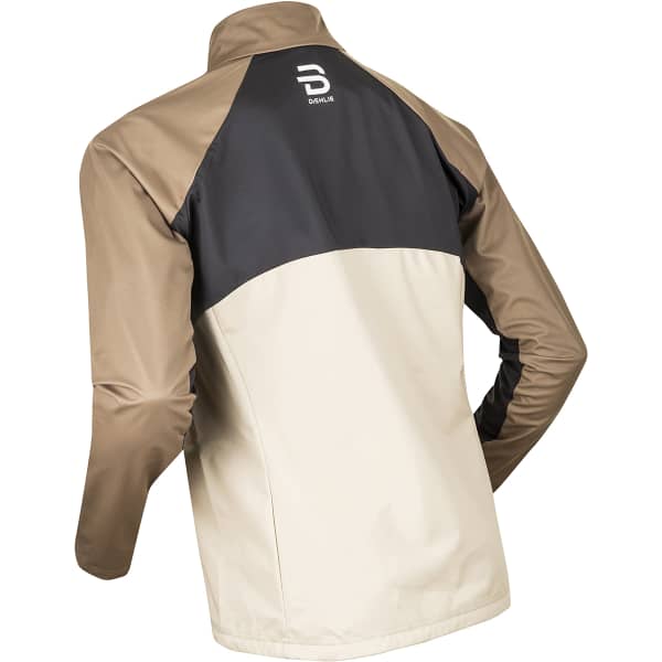 Veste de ski DAEHLIE JACKET CHALLENGE 2.0 DESERT TAUPE