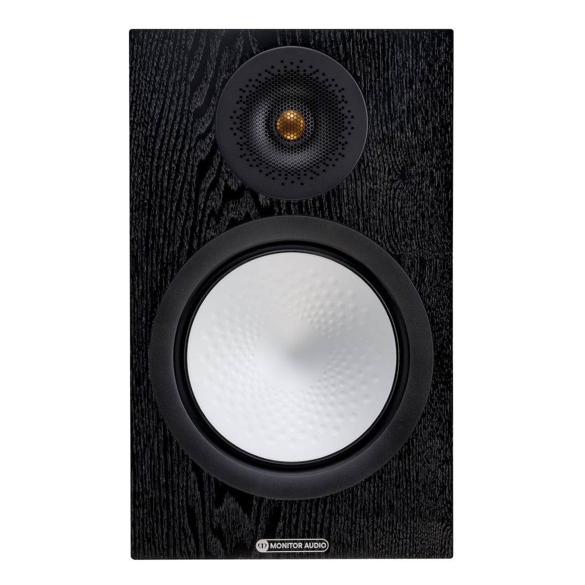Monitor Audio Silver 100 7G (sort)