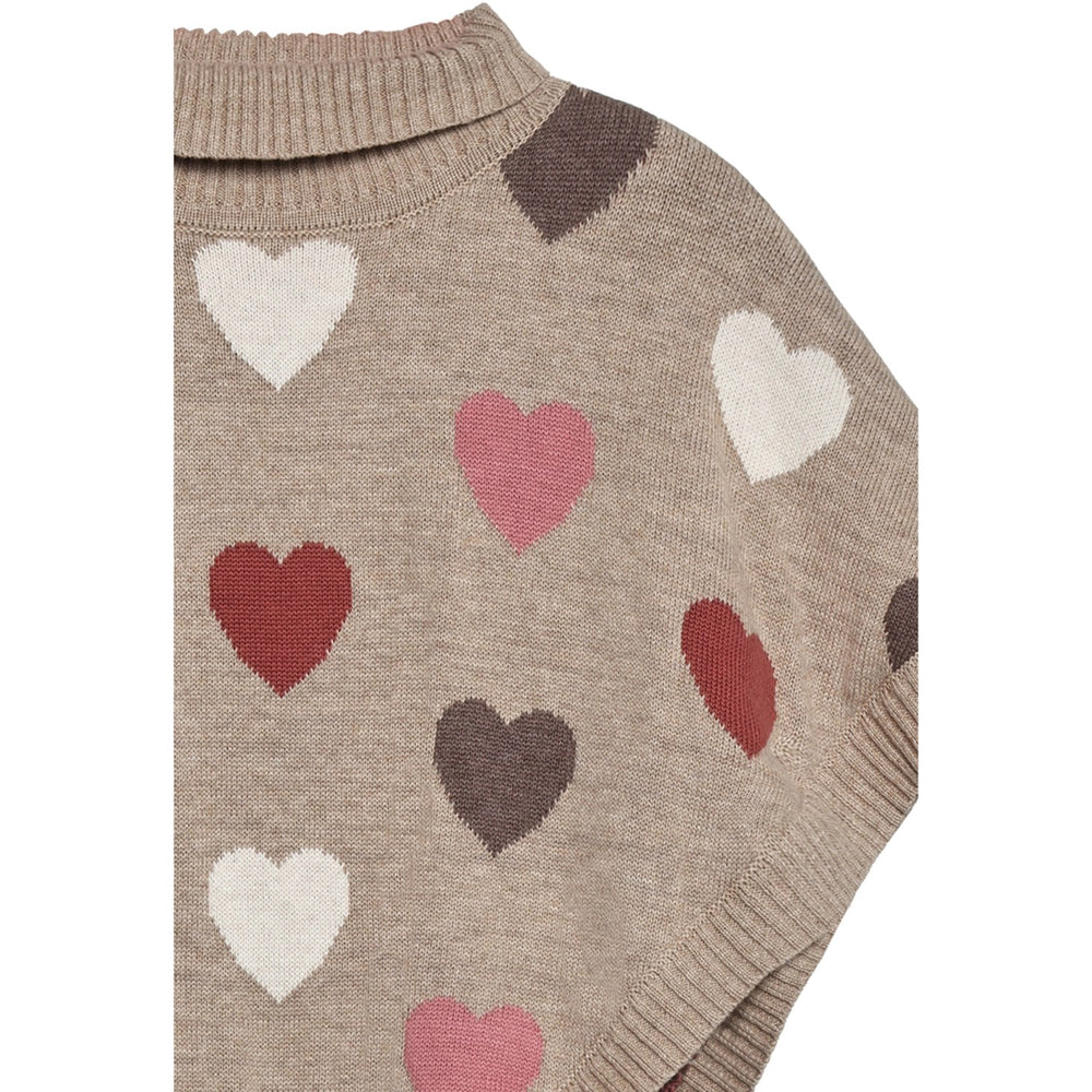 Køb Hust & Claire Biscuit Pinja Hearts