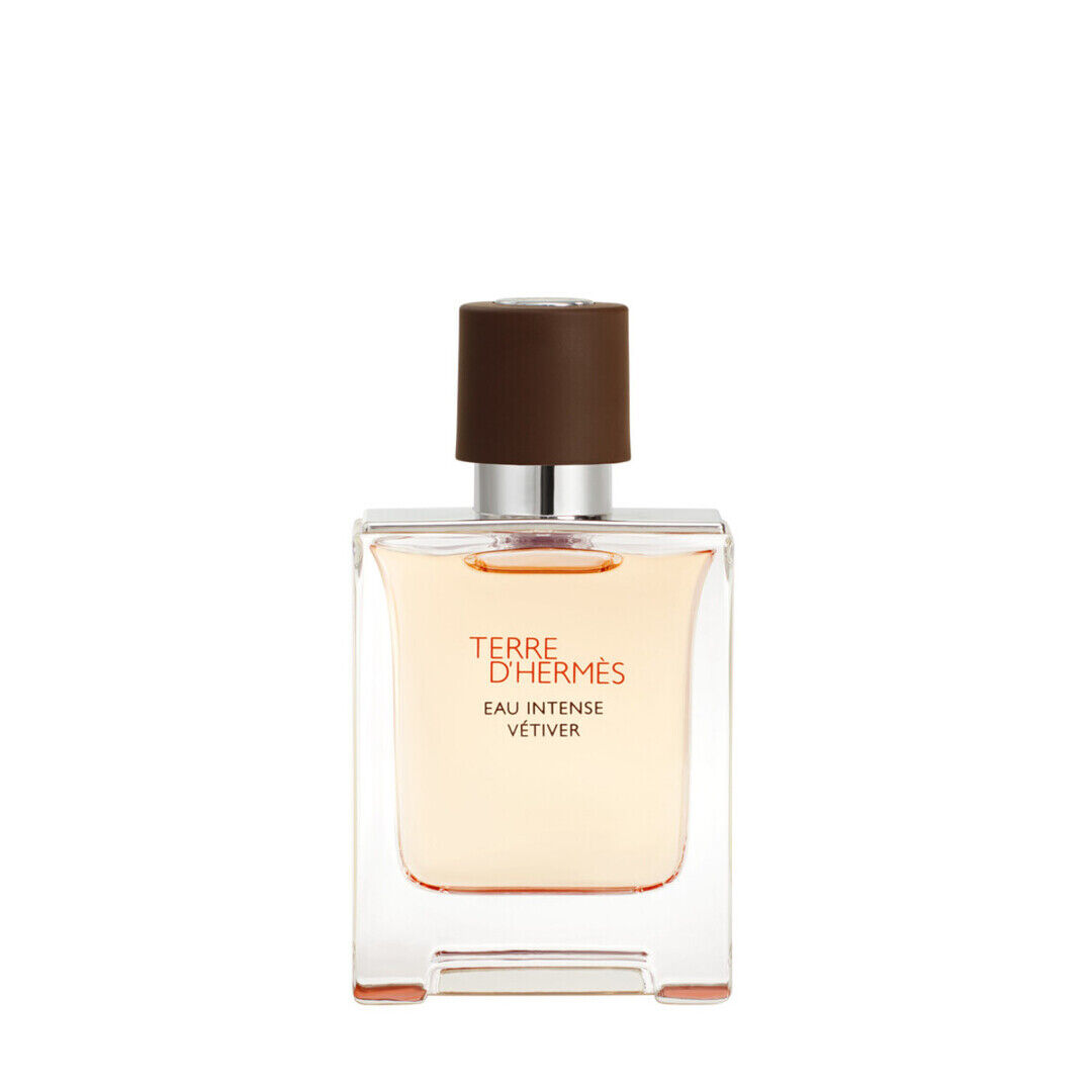 Hermès TERRE D'HERMES Eau Intense Vétiver - 50ml