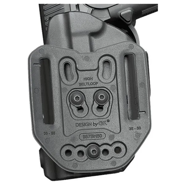 GK Professional -  GK Pro Holster Zivil mit Ziehwiderstand SIG SP 2022
