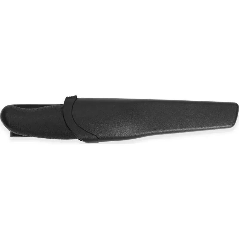 Urberg Hiking Knife Black