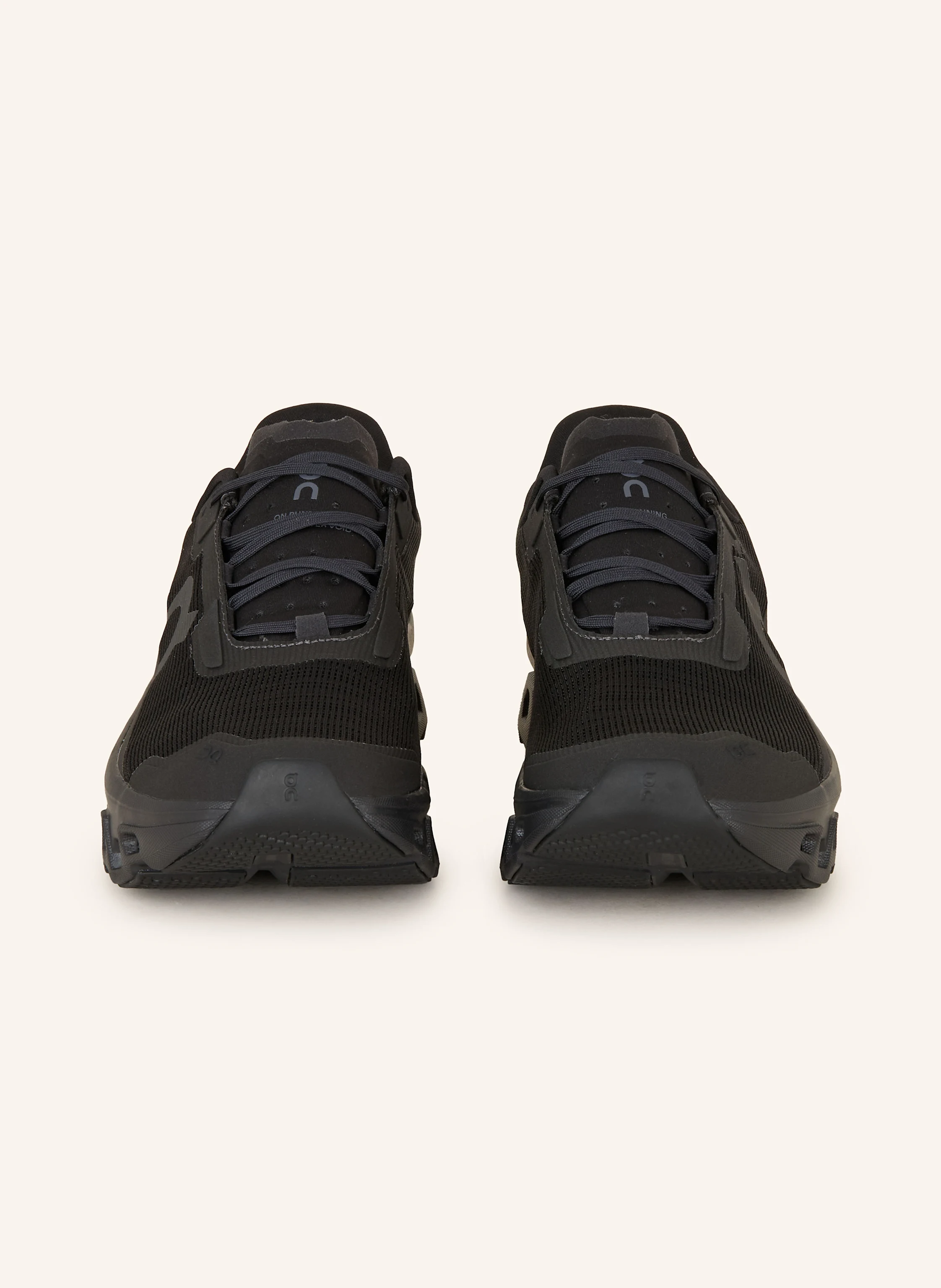 On Sneaker CLOUDMONSTER VOID