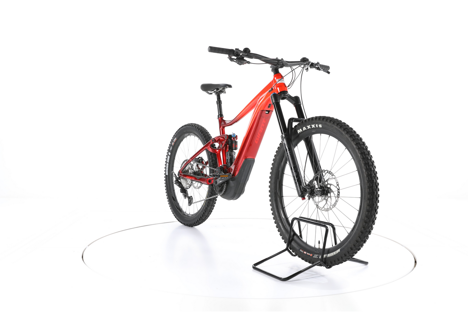 Giant Reign E+ 1 Pro (2020) | Diamond