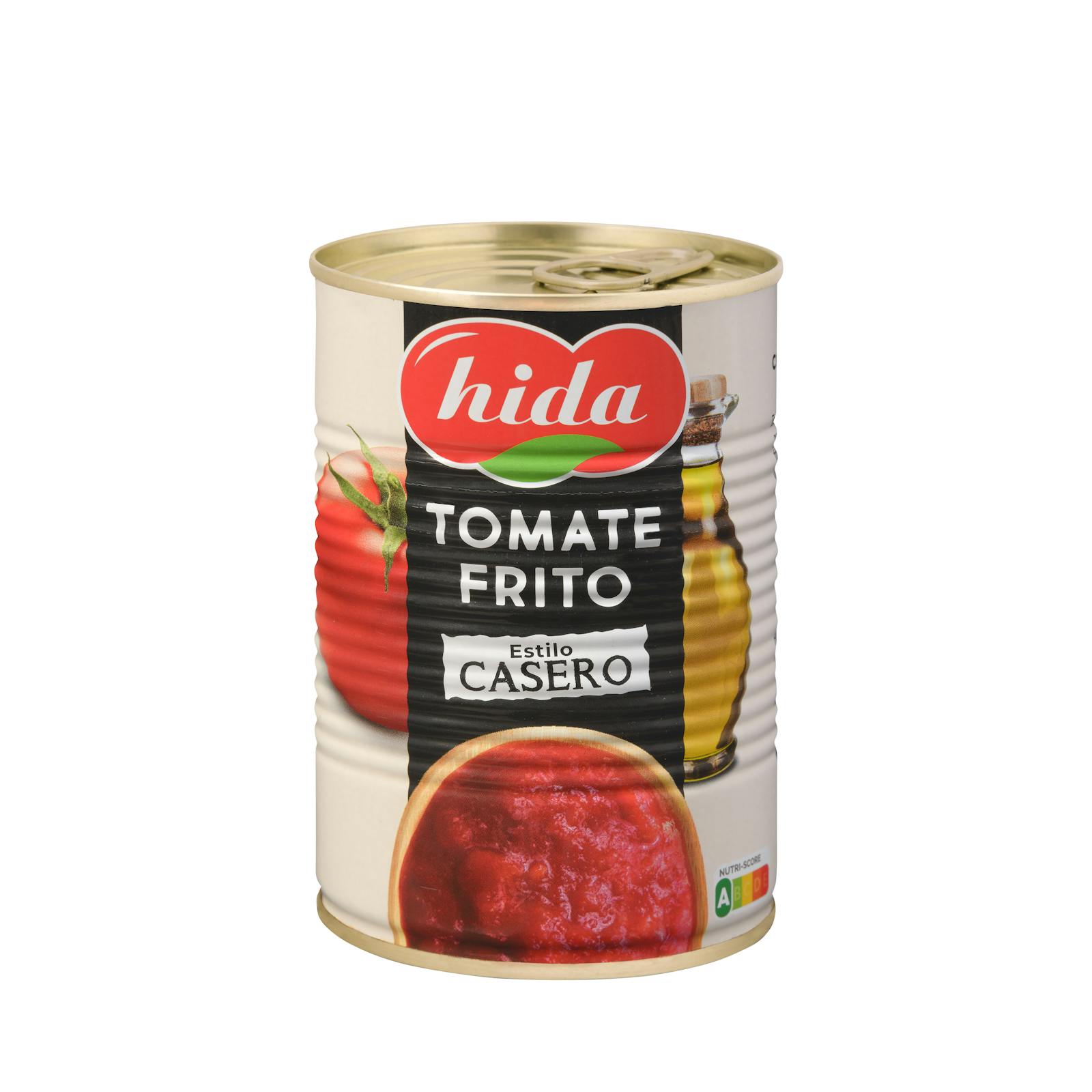 Tomates frites Hida