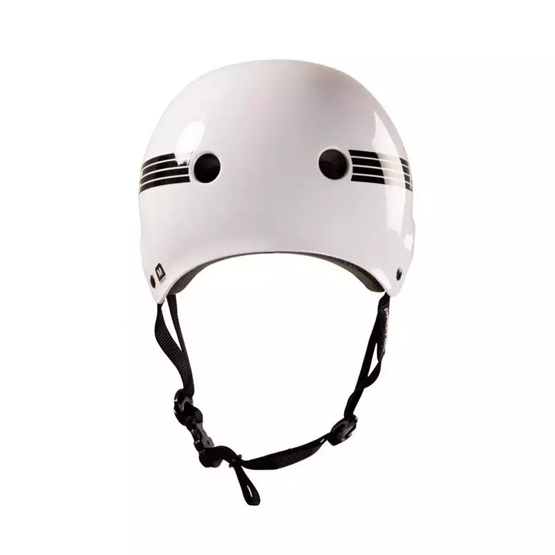 Casque PRO-TEC Old School Cert