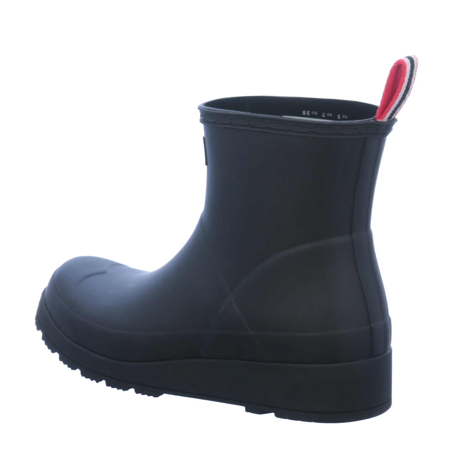 Hunter Boot PLAY SHORT BOOT