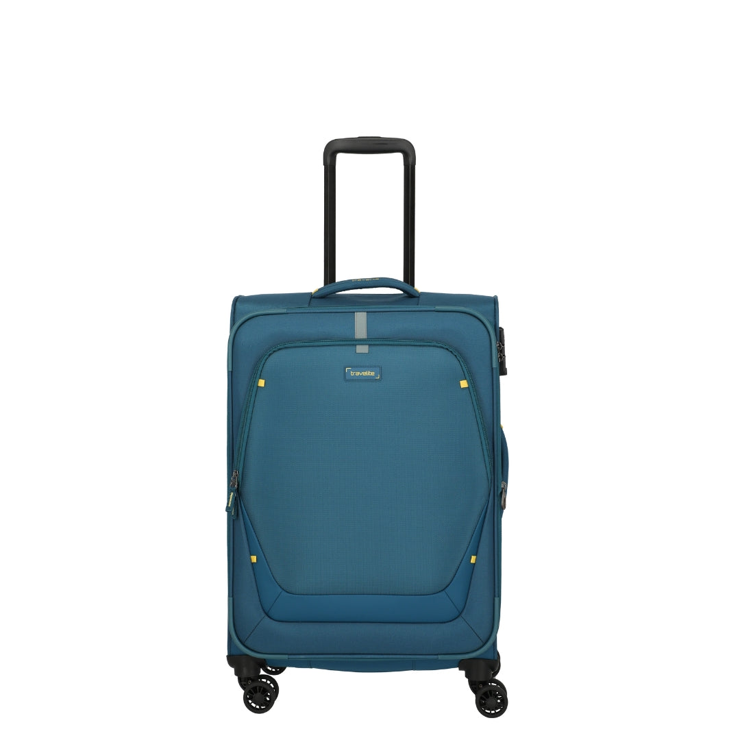Umbria Trolley M Exp. petrol