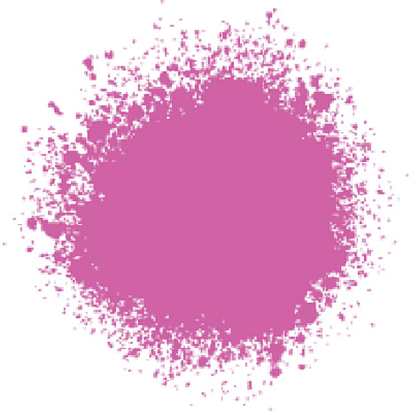 Liquitex spraymaling 400 ml - medium magenta
