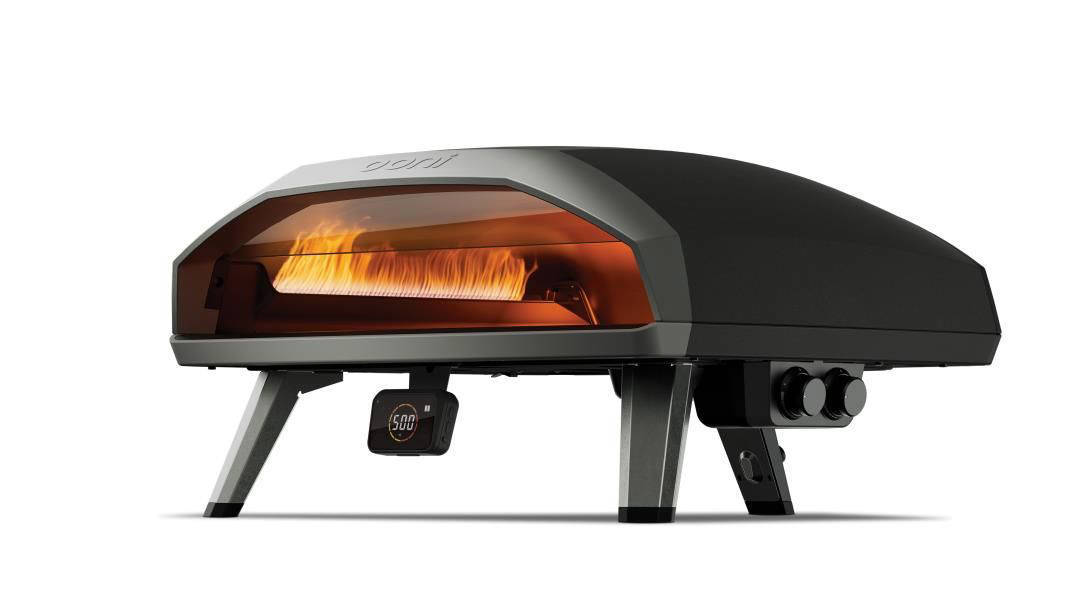 Ooni pizzaoven Koda 2 Max