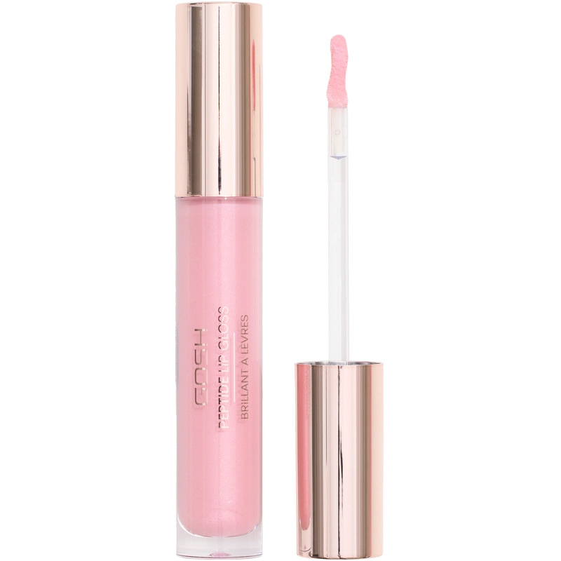 GOSH Peptide Lip Gloss 7 ml - 002 Candy