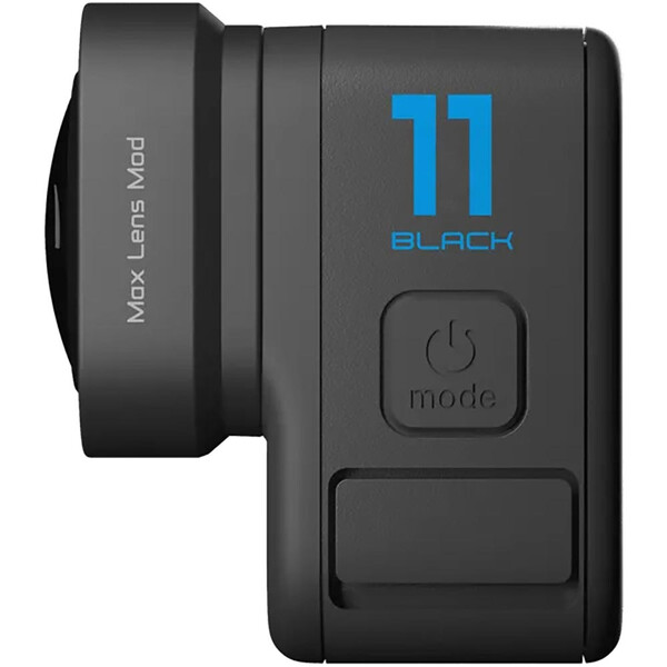 GoPro - Module d'objectif Max
