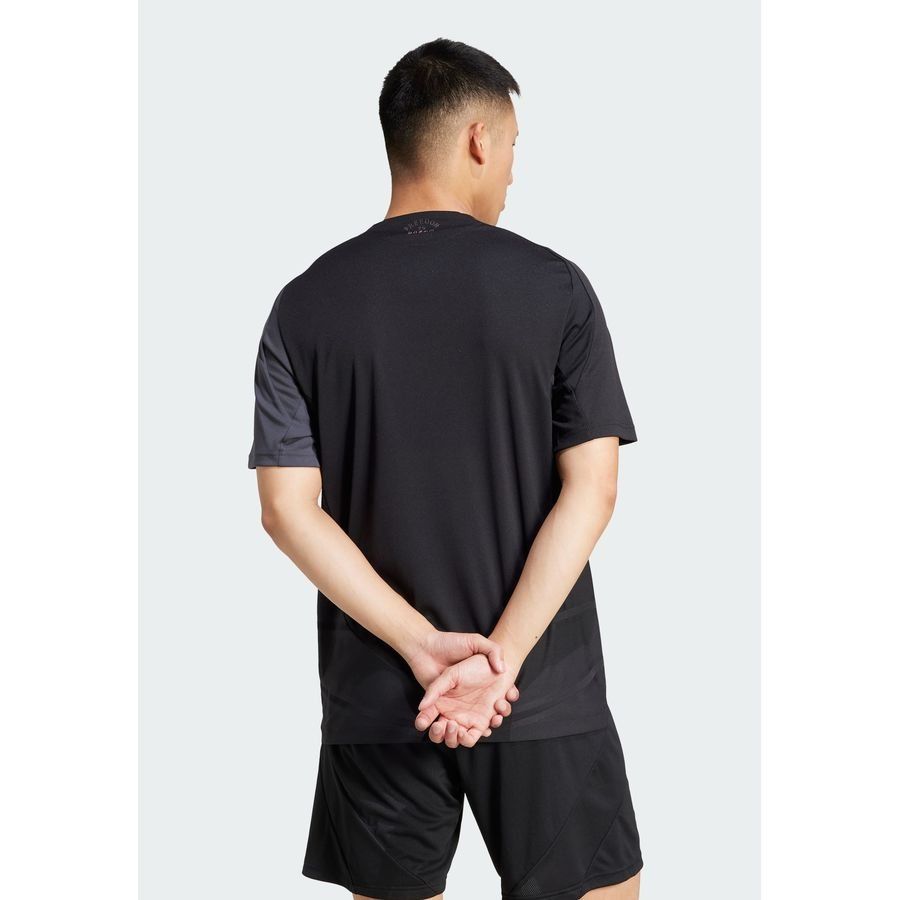 Adidas Maillot Extérieur Inter Miami CF 25/26 Authentique