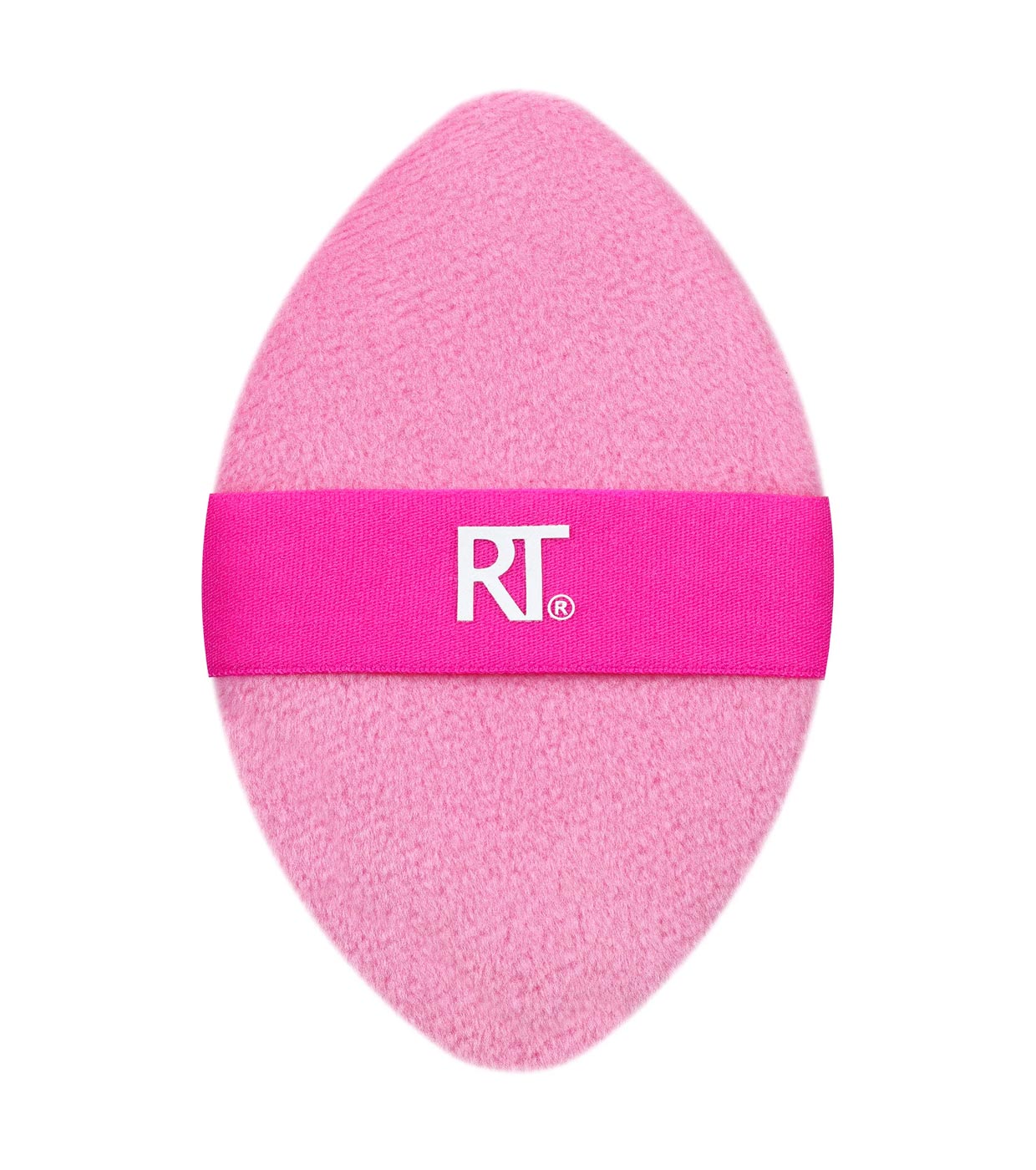 Real Techniques - Puff Multiuso Dupla Face Miracle 2-in-1 Powder Puff
