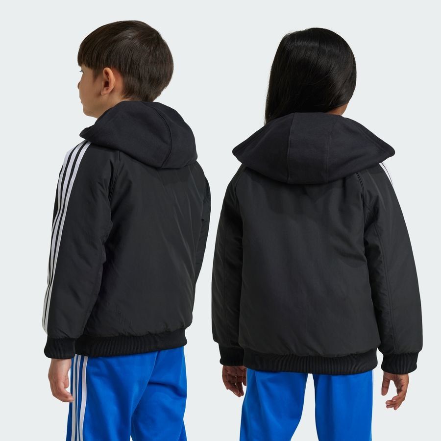 Adidas Original Adicolor Bomber Jacket Kids
