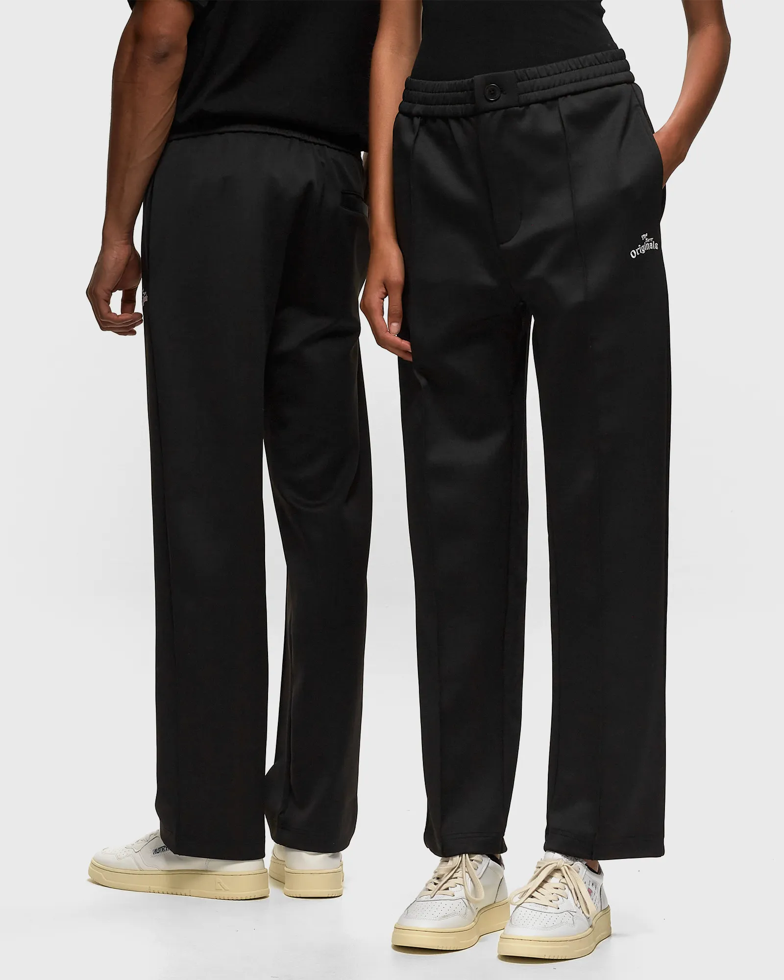 The New Originals WORKMAN TRACKPANTS