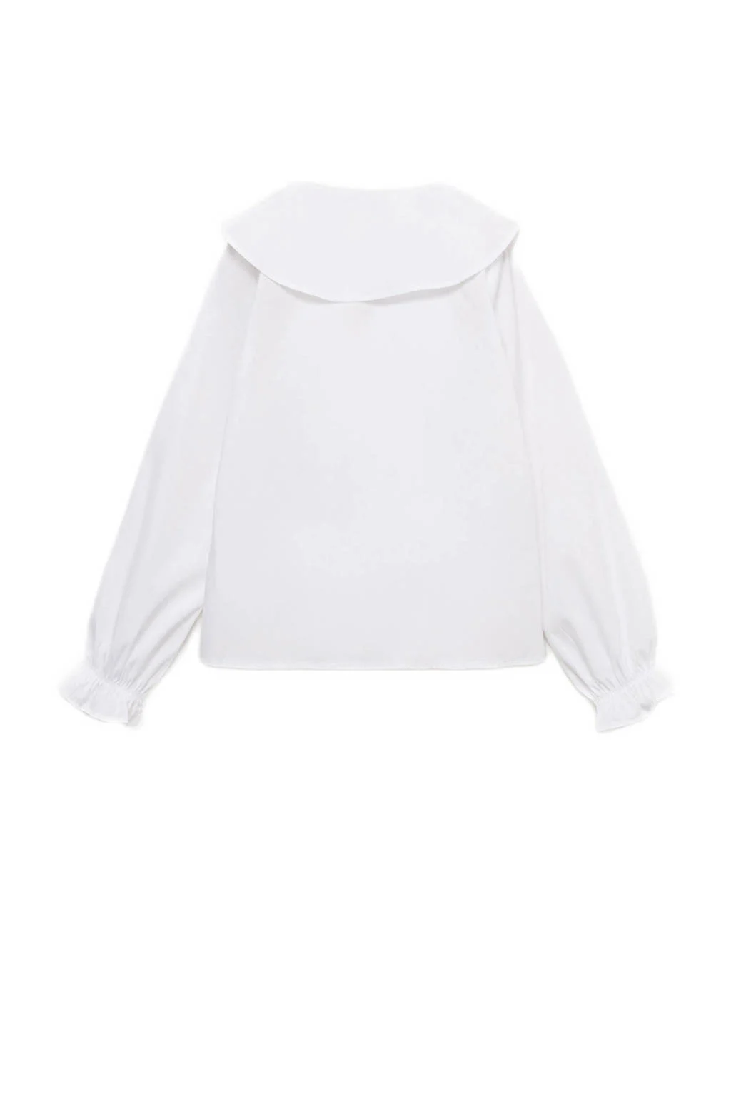 Mango Kids blousetop wit