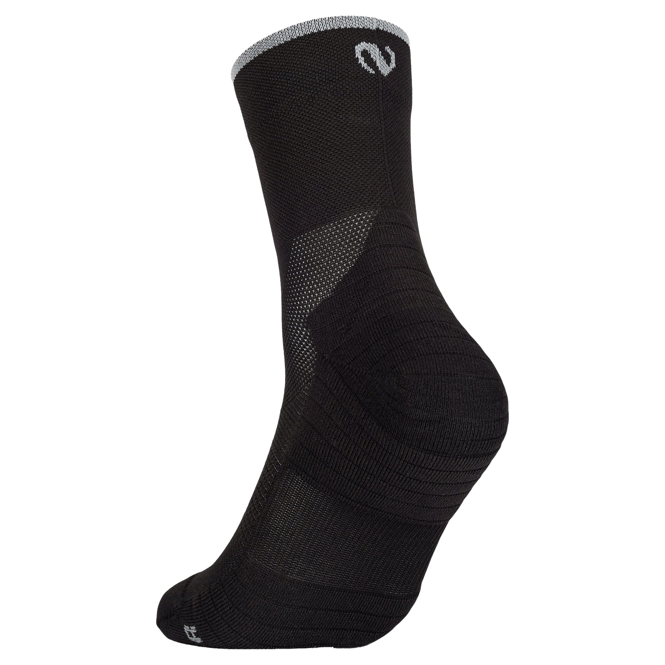 Northug Run crew sock terry 3pk - Sokker