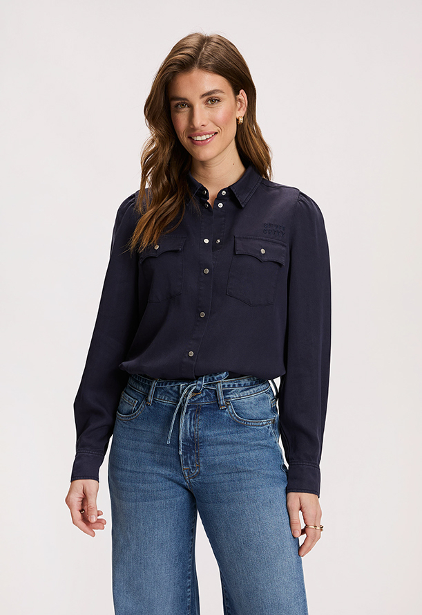Silvercreek Kimmy Shirt
