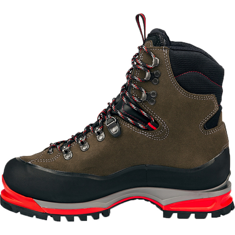 Hanwag Herren Sirius II GTX Schuhe