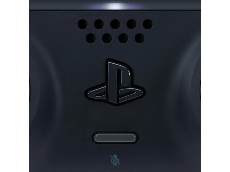 Sony | DualSense™ - Gamepad - trådløs - Bluetooth - for Sony PlayStation® 5 | White
