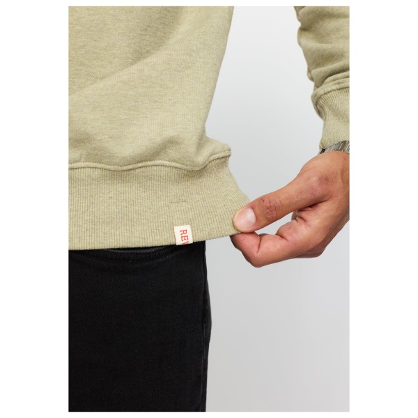 Revolution - Regular Crewneck - Pull