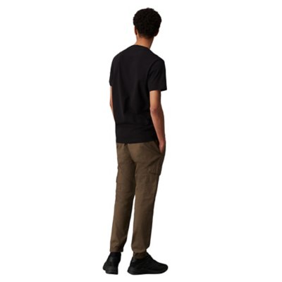 Pantalon cargo homme Skinny CALVIN KLEIN