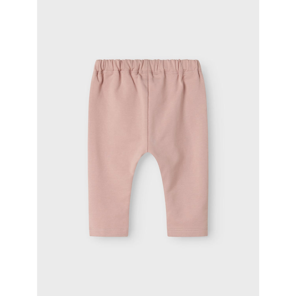 Køb Lil'Atelier Misty Rose Nbfomads Loose Sweat Bukser Lil