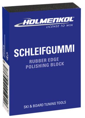 HolmenkolSchleifgummi - keine