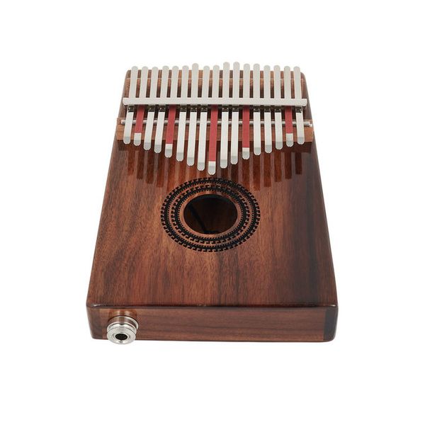 Meinl 17 Notes Pickup Kalimba Acacia