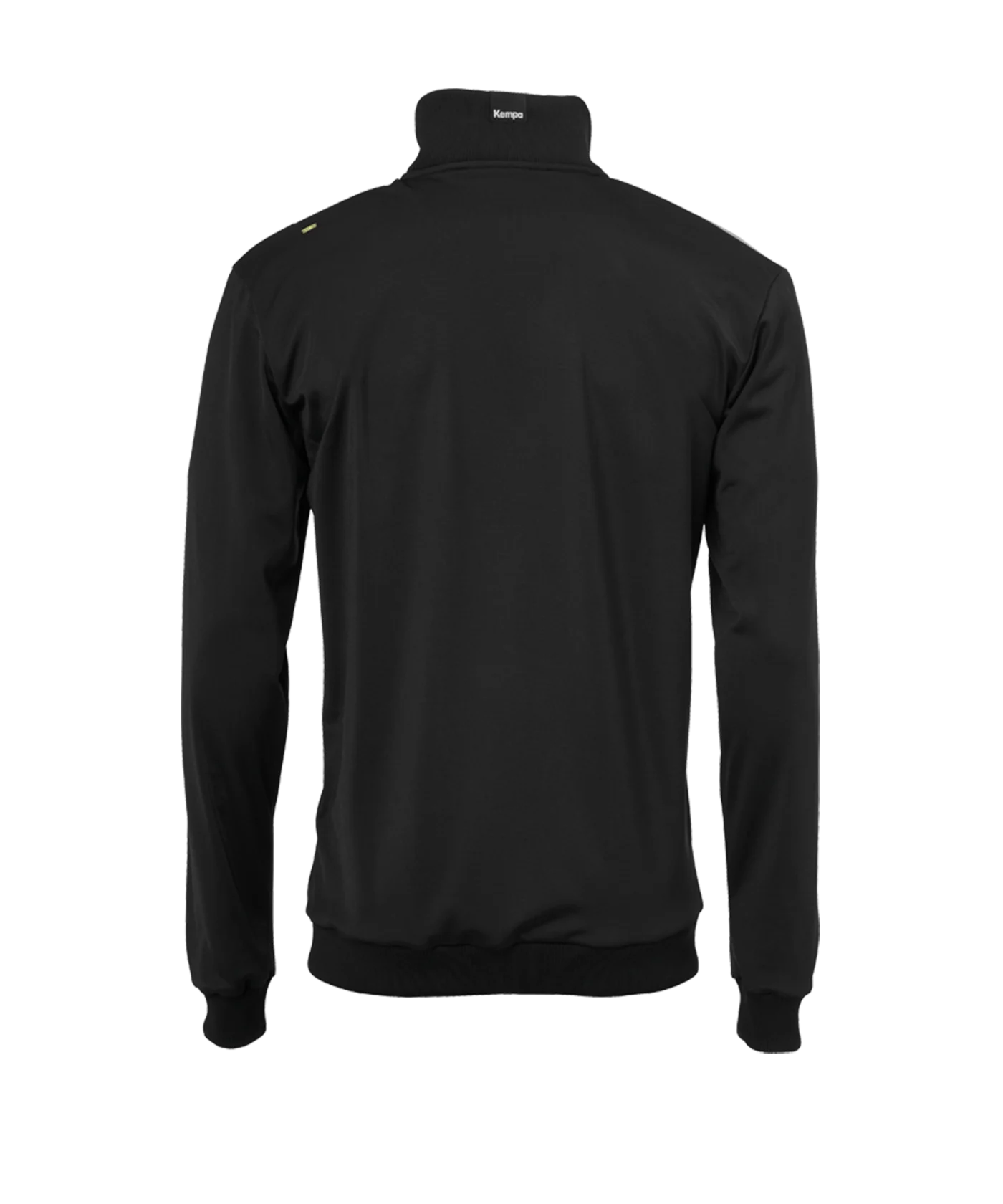 Kempa Core 2.0 Polyesterjacke Kids Schwarz F01