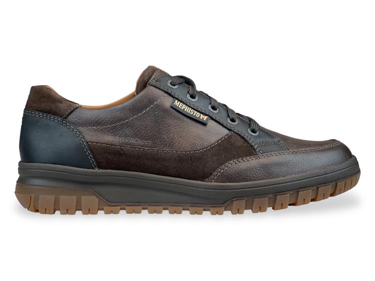 Mephisto Paco dark brown