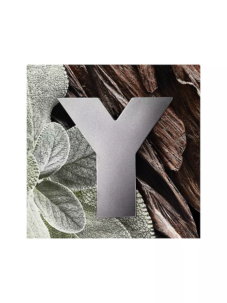 YVES SAINT LAURENT Y Eau de Parfum 150ml Nachfüllflakon keine Farbe