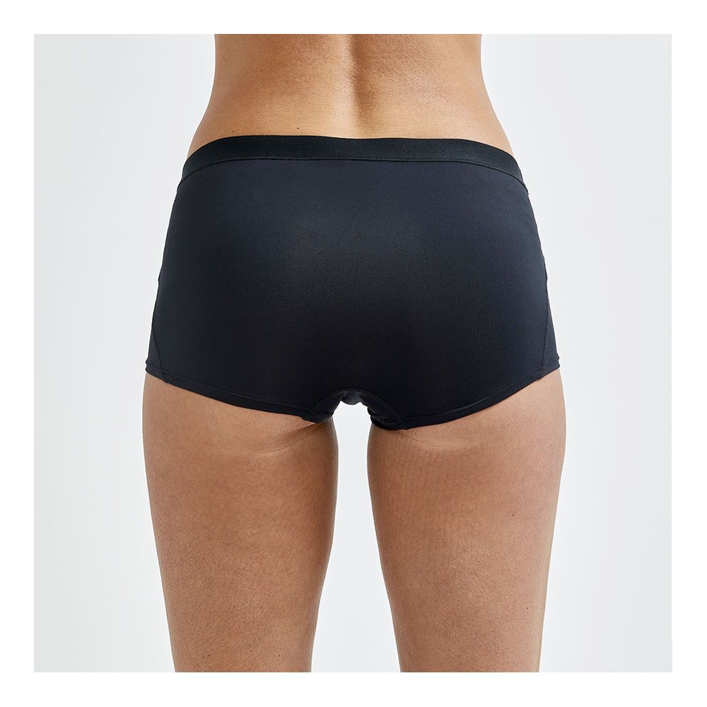 Craft CORE DRY - Boxer Femme black